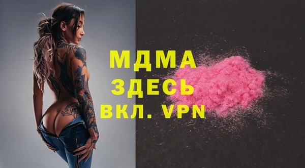 кокс Абдулино